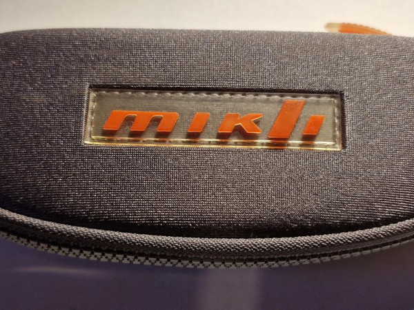 ALAIN MIKLI - M0411