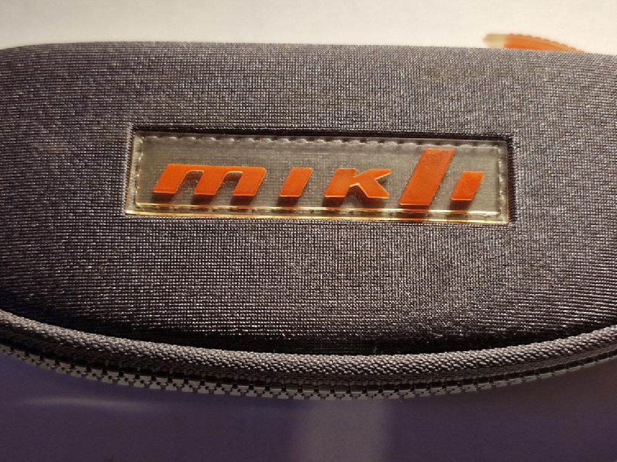 ALAIN MIKLI - M0411