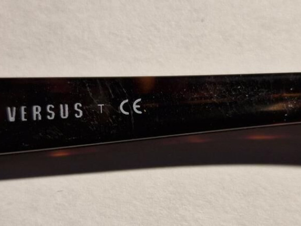 VERSUS VERSACE - MOD.8076