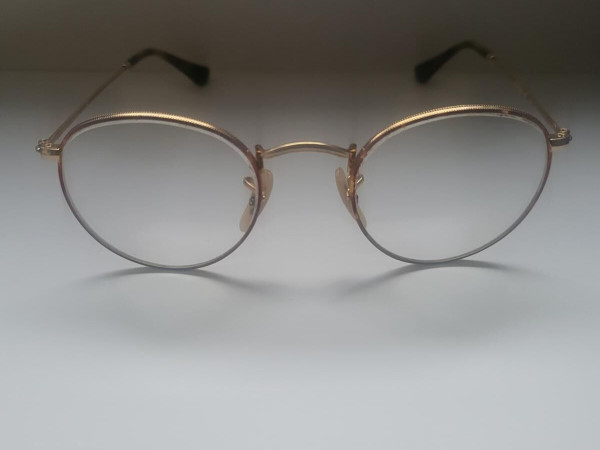 Ray ban RB 3447V 2945