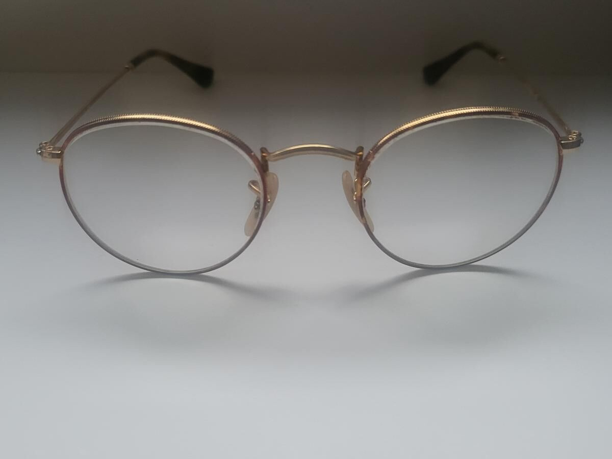 Ray ban RB 3447V 2945