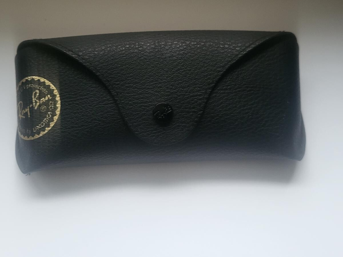 Ray ban RB 3447V 2945