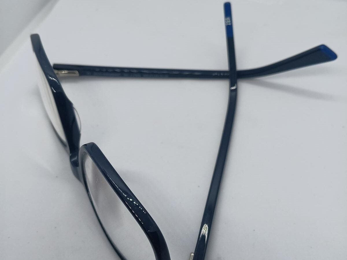 その他 The Looking Glass grand archive Gloria Vanderbilt Eyeglass Frame GG 4001 54-16-135 006