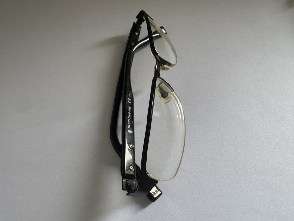 HUGO BOSS ORANGE - BO 0080 MPZ