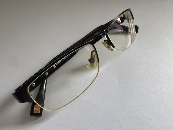 HUGO BOSS ORANGE - BO 0080 MPZ