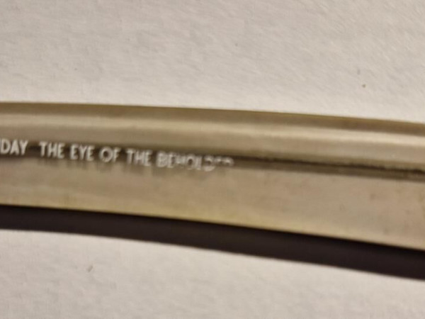 CHEAP MONDAY - C.743