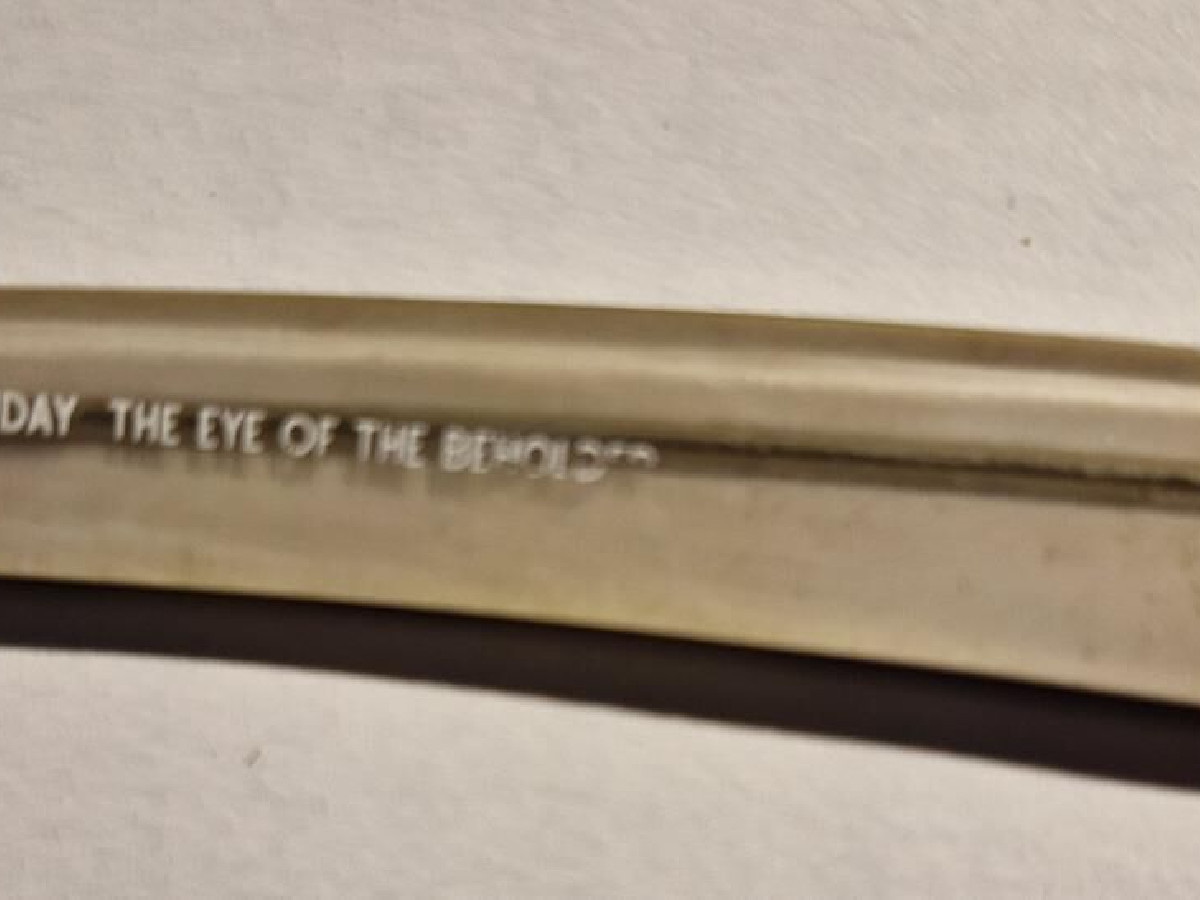 CHEAP MONDAY - C.743