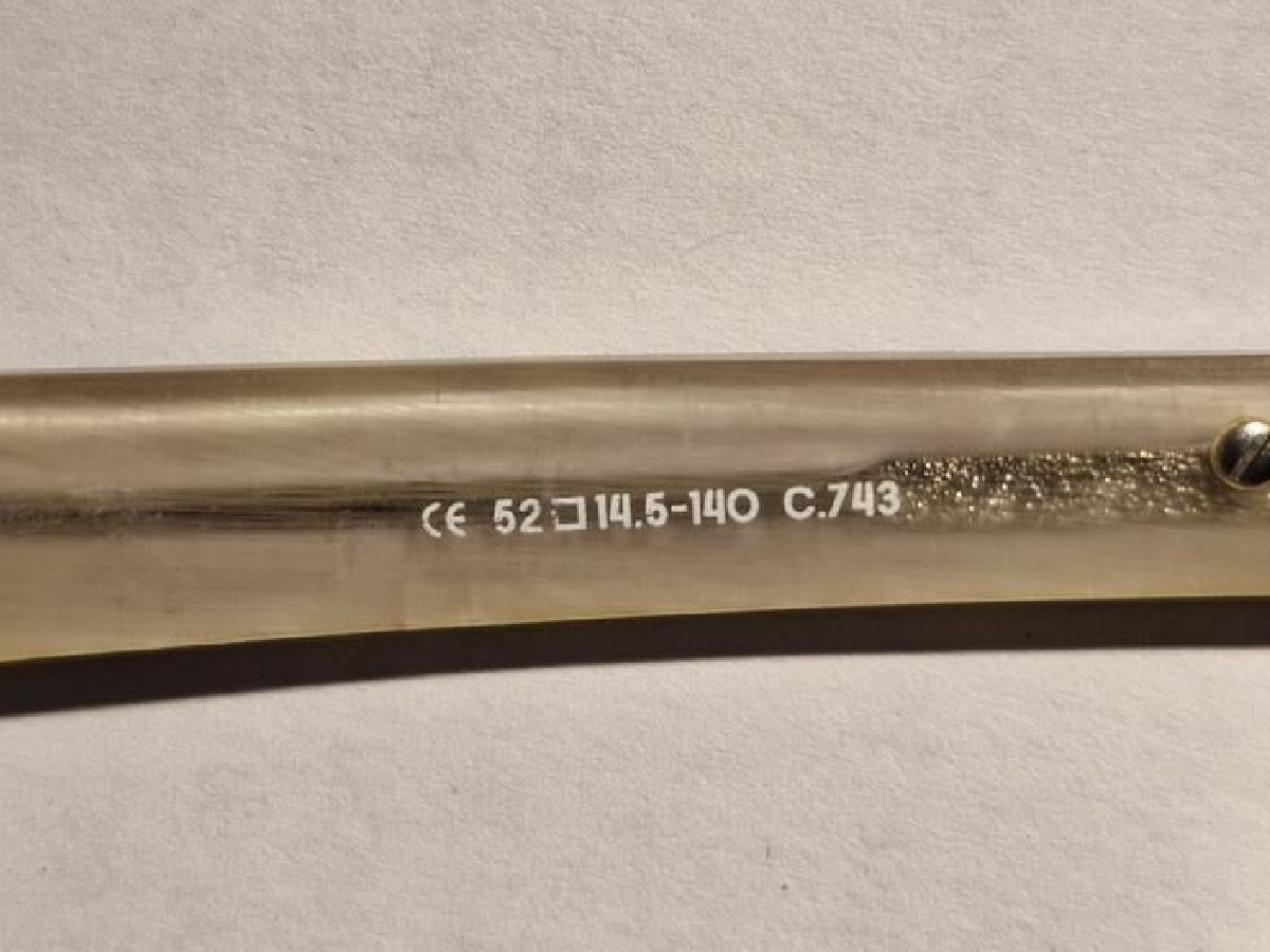 CHEAP MONDAY - C.743