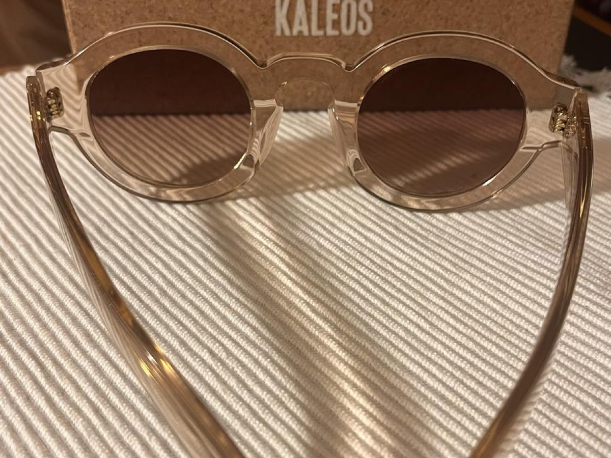 KALEOS - MARTIN