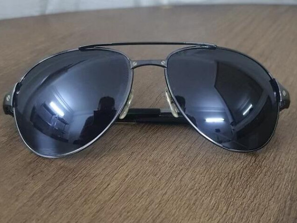 CARTIER - Santos DUMONT -...