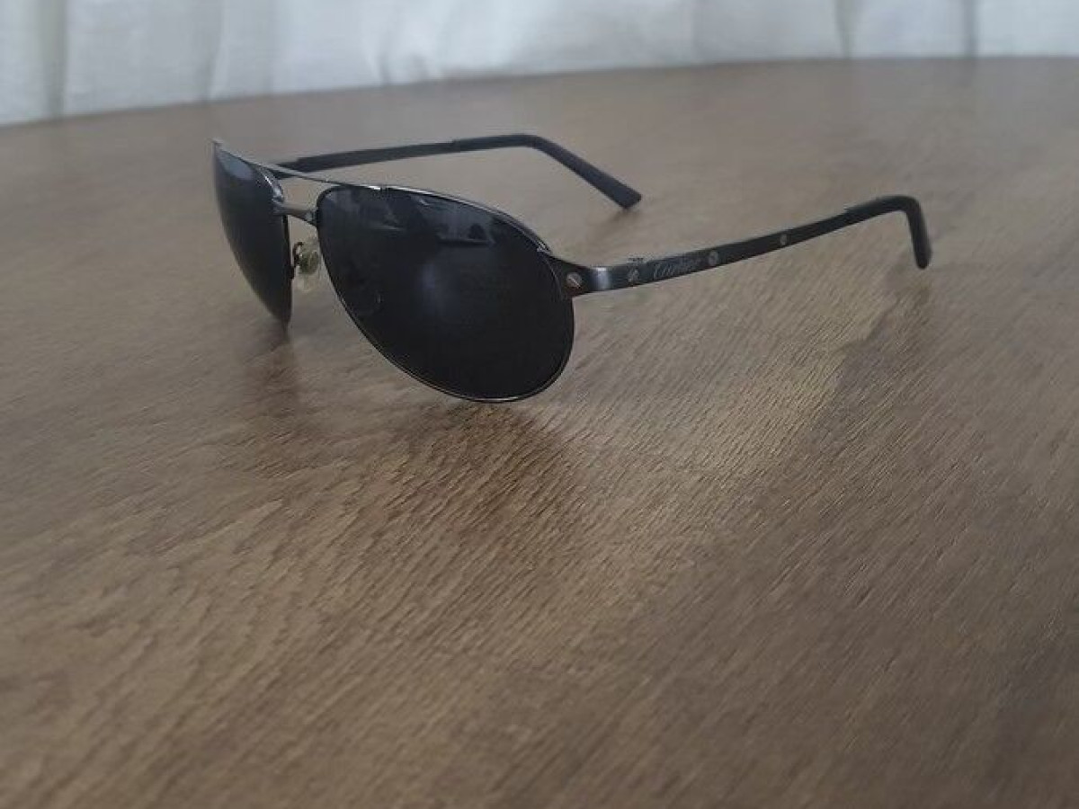 CARTIER - Santos DUMONT - 6030797