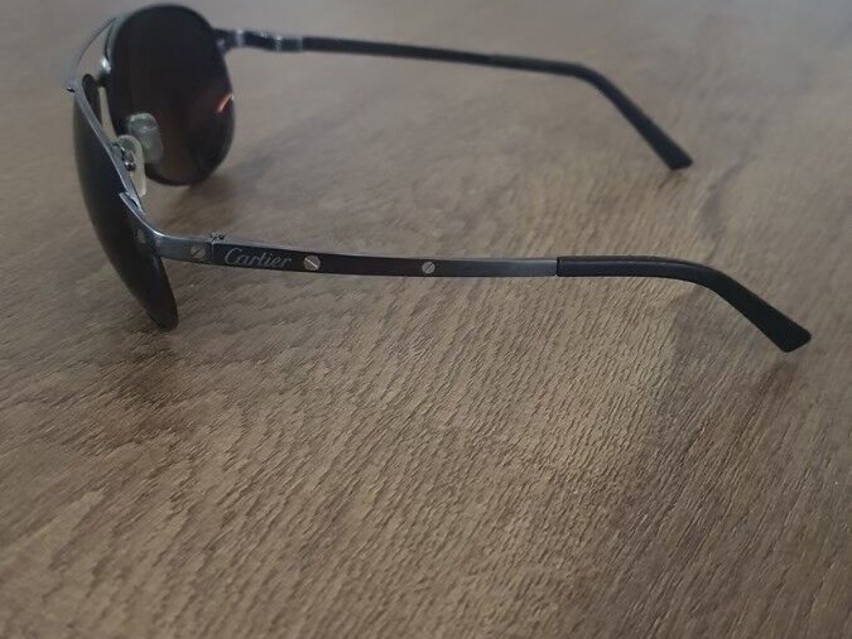 CARTIER - Santos DUMONT - 6030797