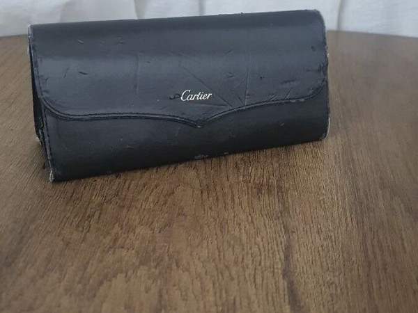 CARTIER - Santos DUMONT - 6030797