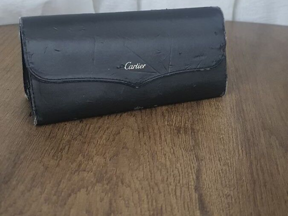 CARTIER - Santos DUMONT - 6030797
