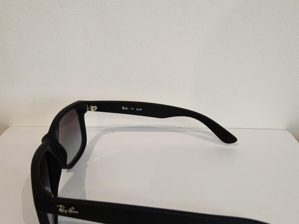 Ray-ban - RB4165 Justin 601/8g