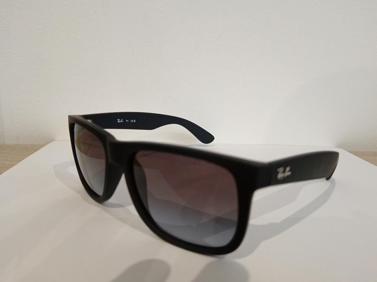 Ray-ban - RB4165 Justin 601/8g