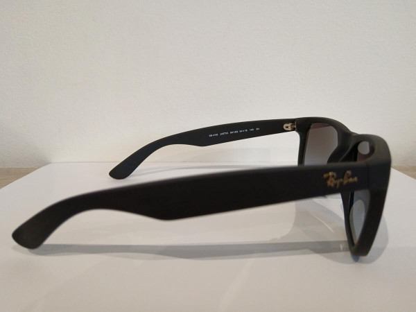 Ray-ban - RB4165 Justin 601/8g