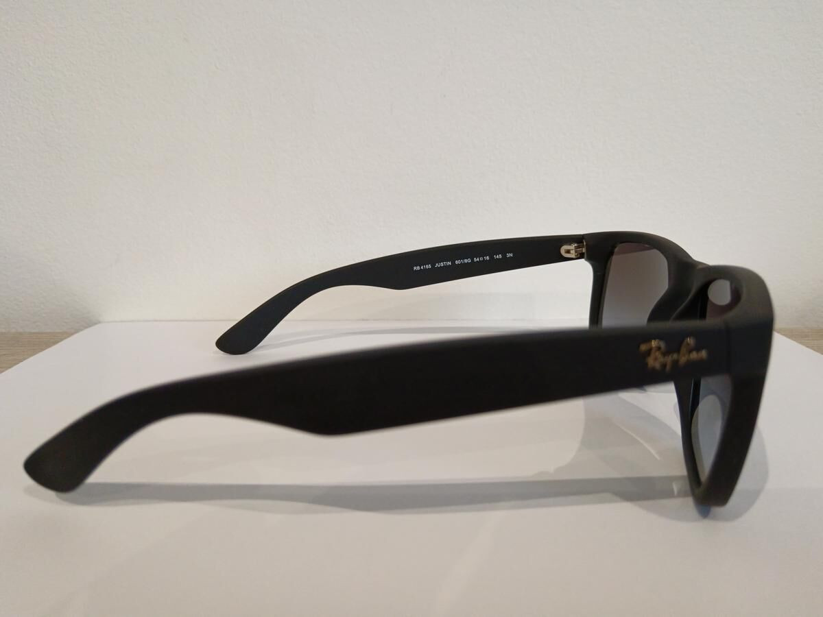 Ray-ban - RB4165 Justin 601/8g