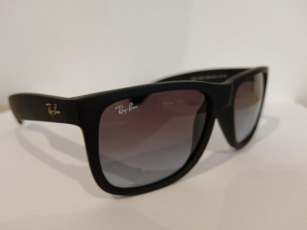 Ray-ban - RB4165 Justin 601/8g