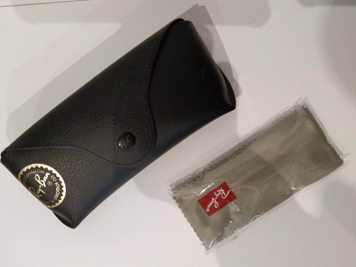 Ray-ban - RB4165 Justin 601/8g