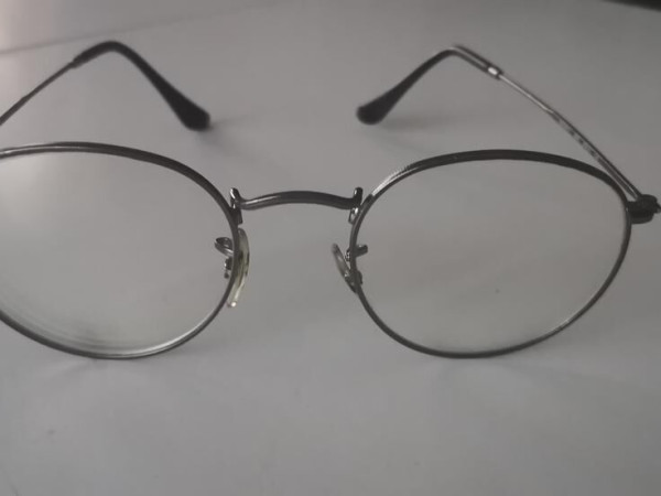 RAYBAN - RB3447V 2620