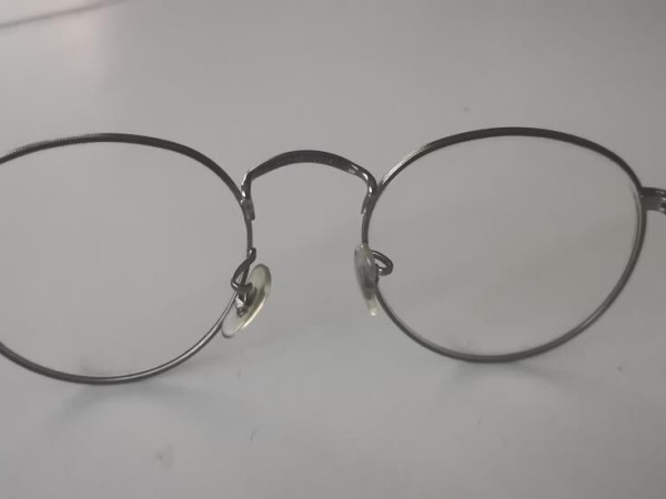 RAYBAN - RB3447V 2620