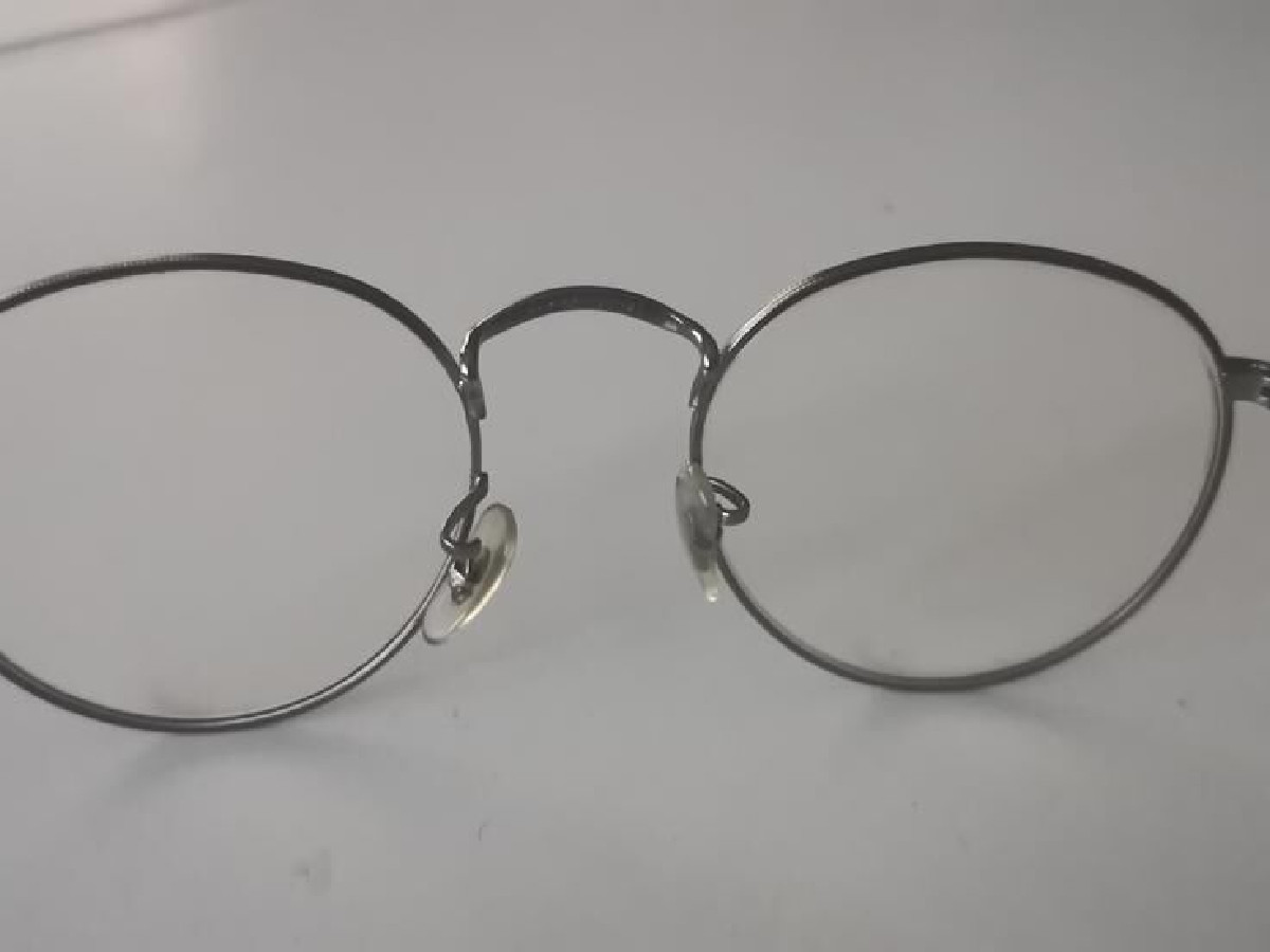 RAYBAN - RB3447V 2620