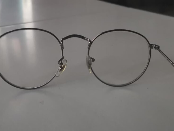 RAYBAN - RB3447V 2620