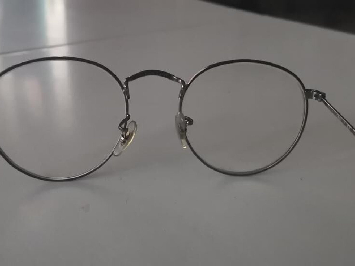 RAYBAN - RB3447V 2620