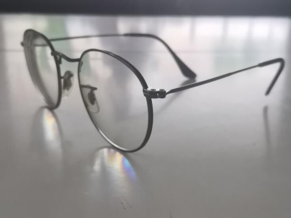 RAYBAN - RB3447V 2620