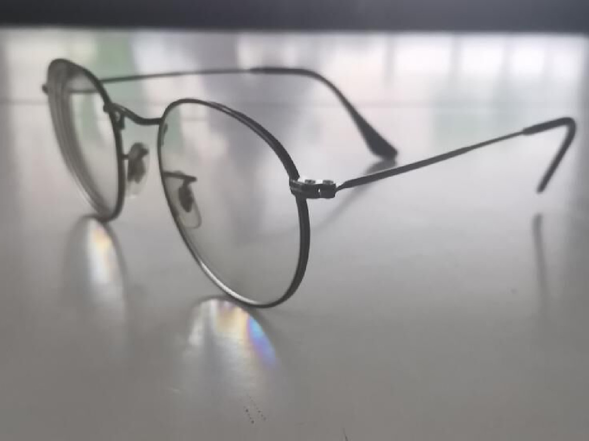 RAYBAN - RB3447V 2620