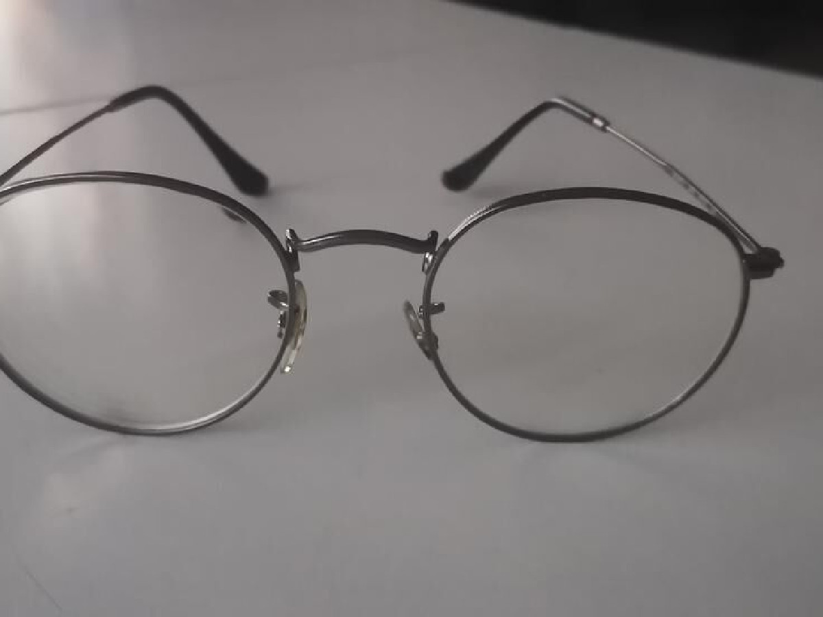 RAYBAN - RB3447V 2620