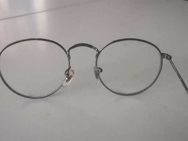 RAYBAN - RB3447V 2620