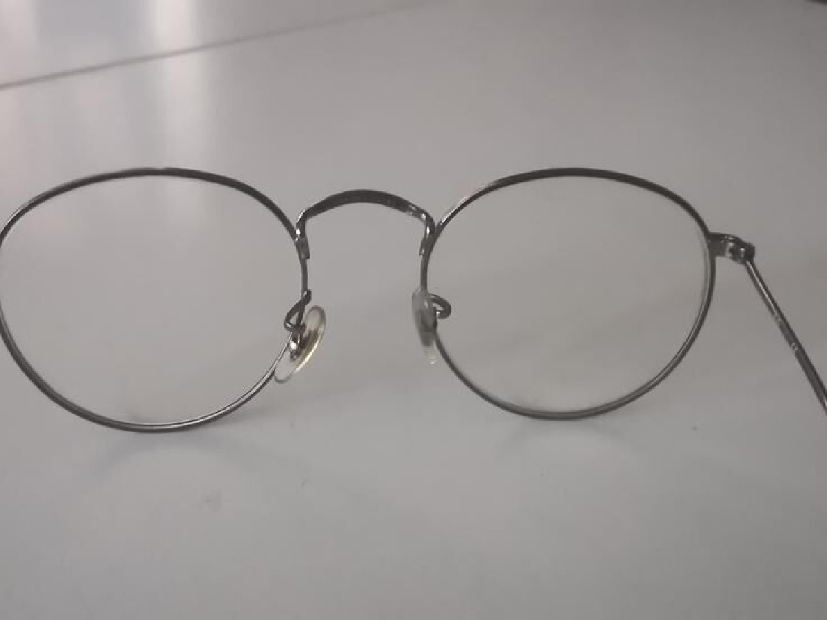 RAYBAN - RB3447V 2620