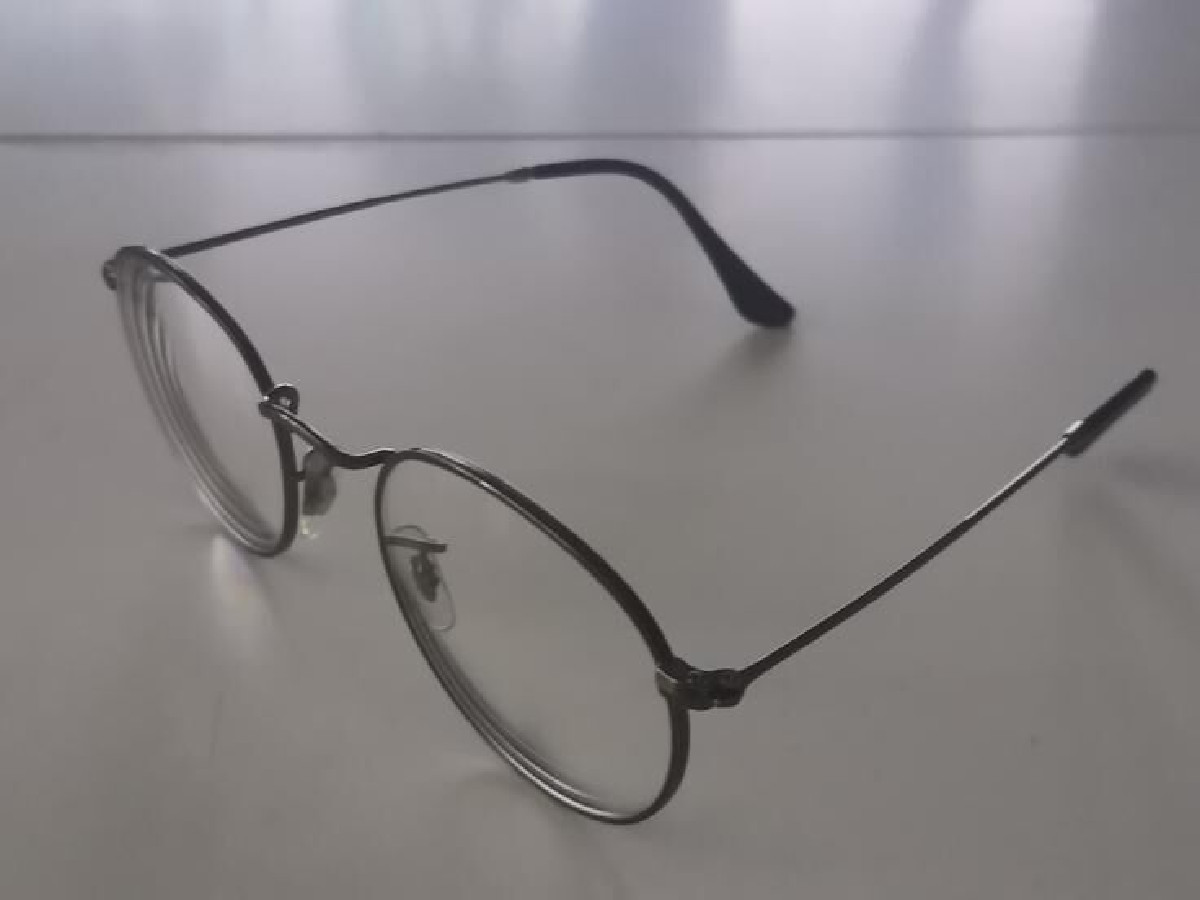 RAYBAN - RB3447V 2620