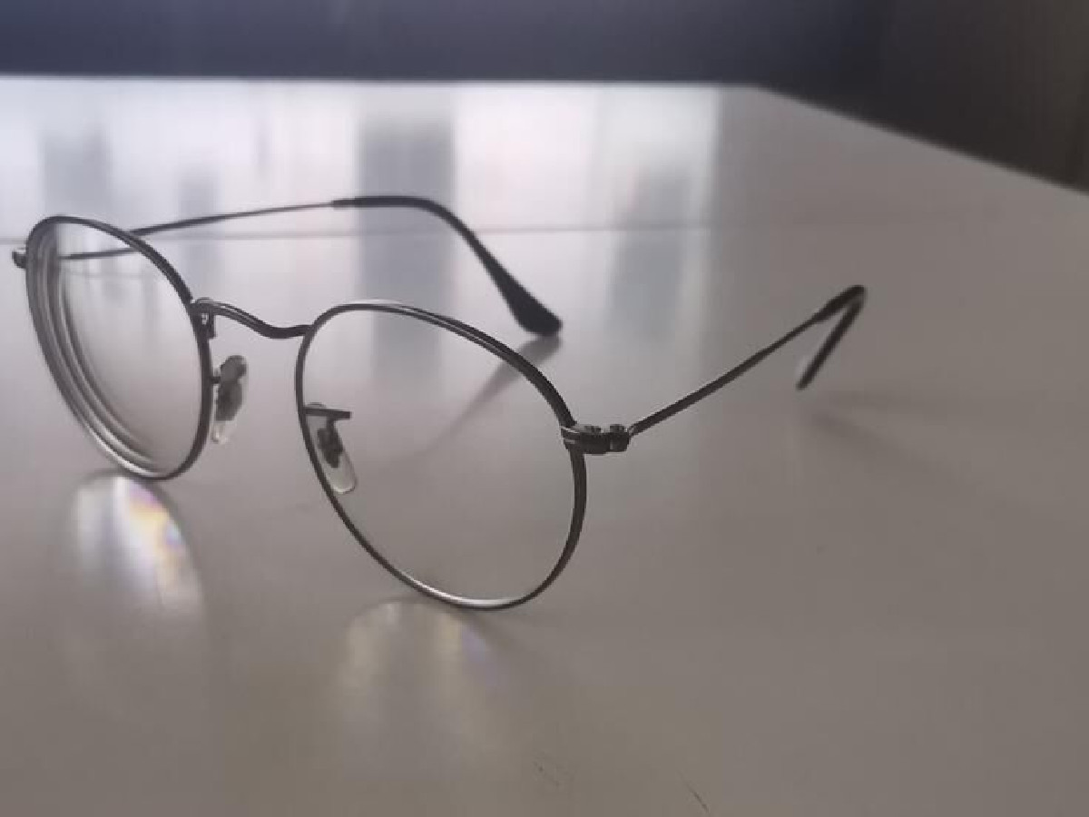 RAYBAN - RB3447V 2620