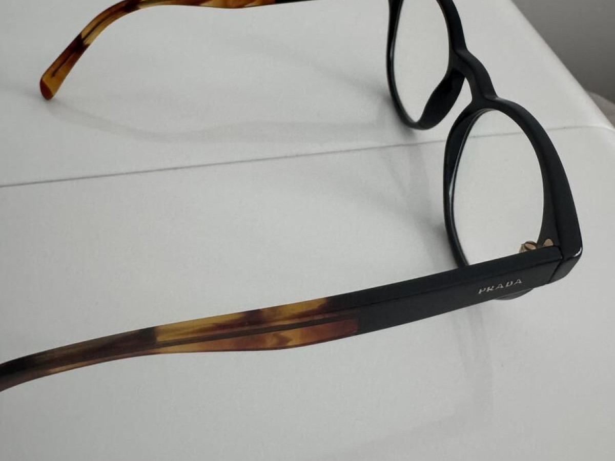 PRADA - VPR16T 1AB-1O1 140