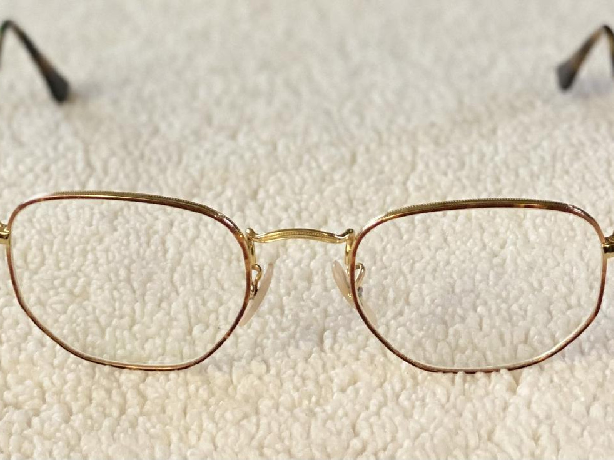 RAY-BAN - RB6448 2945