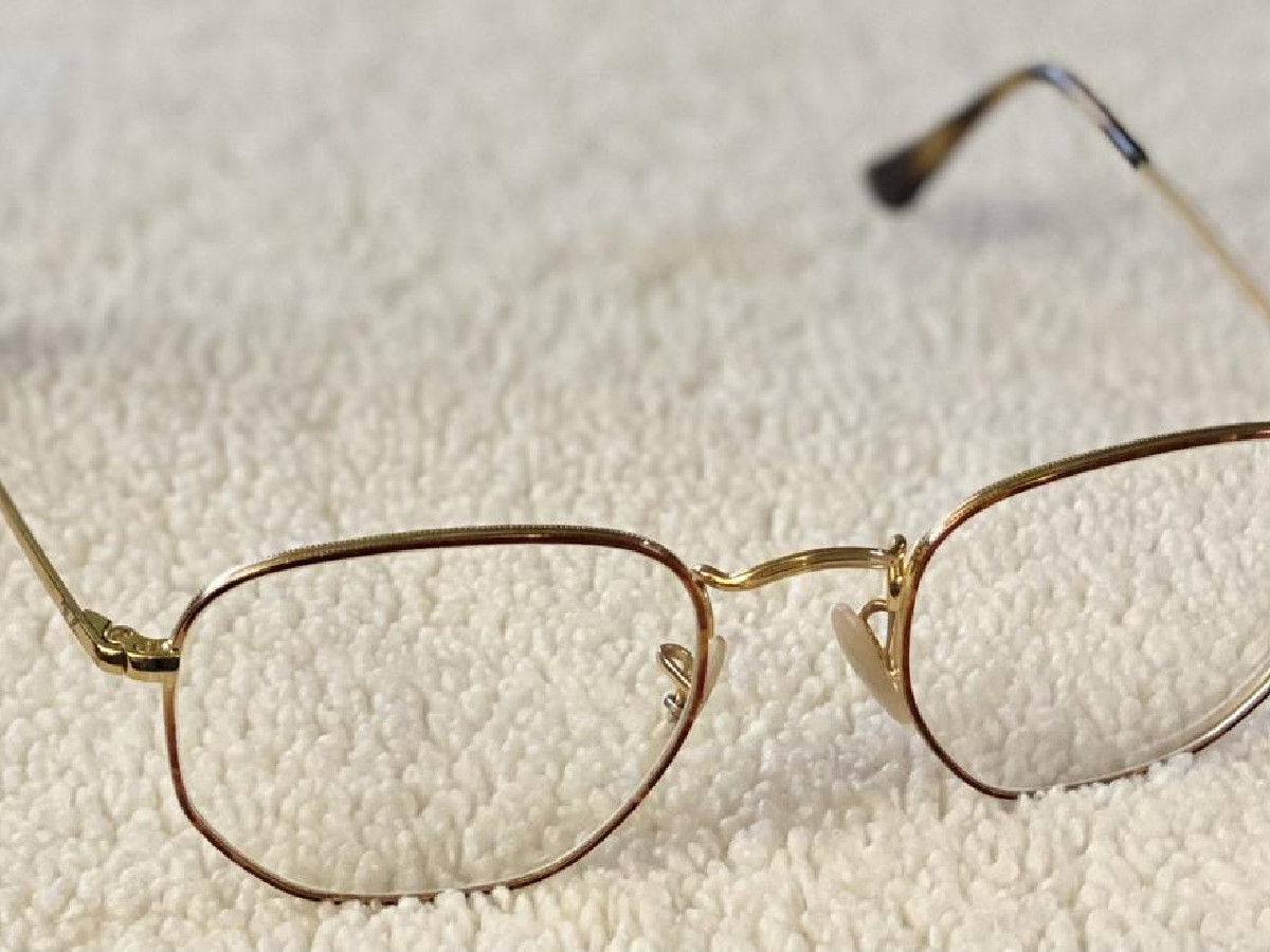 RAY-BAN - RB6448 2945