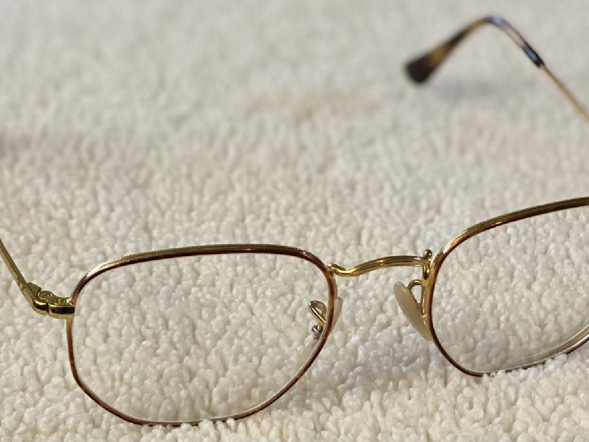 RAY-BAN - RB6448 2945