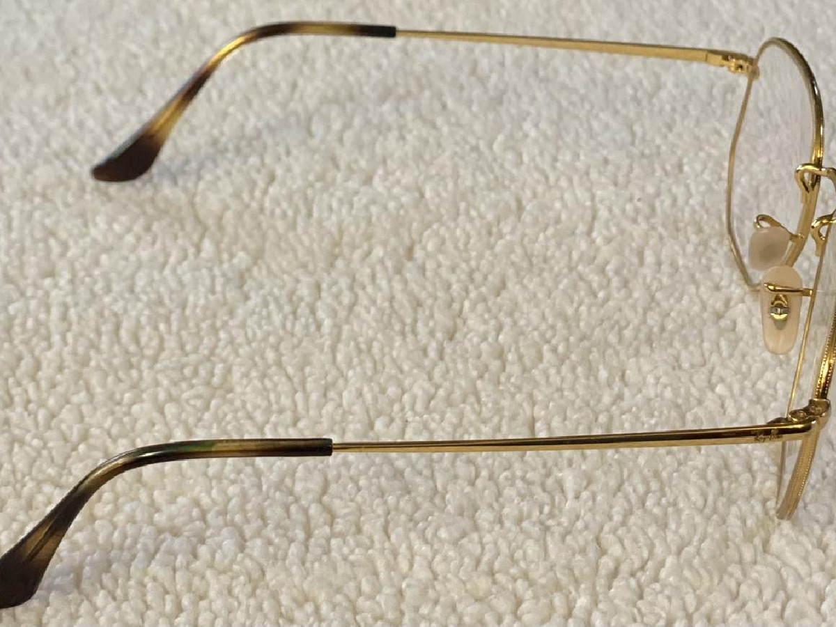 RAY-BAN - RB6448 2945