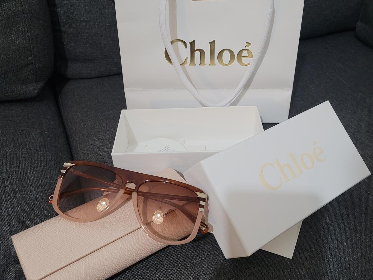 Chloé - CHC22WEK0104P211