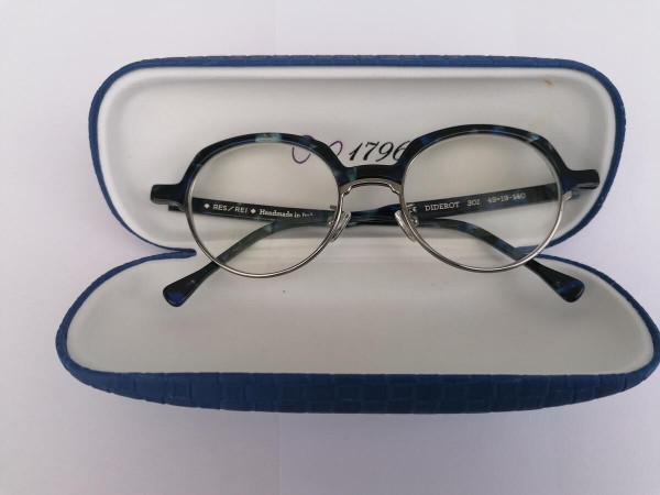 RES/REI - Diderot 301