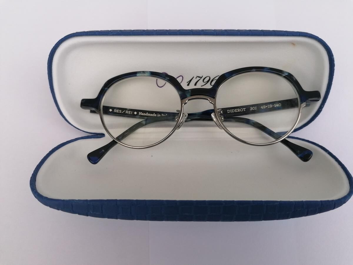 RES/REI - Diderot 301