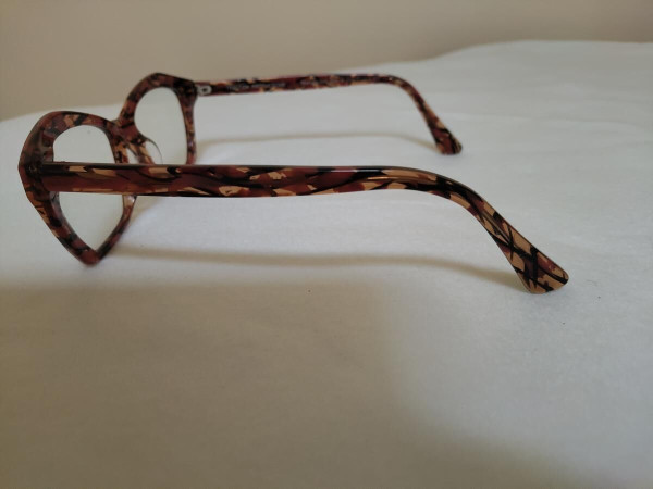 TRACTION PRODUCTIONS - CLAPHAM 50 -- 17L. Ocelo