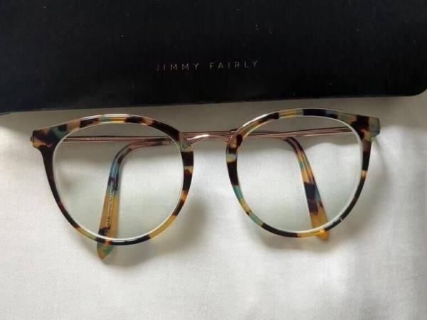 Jimmy Fairly - La Peach...