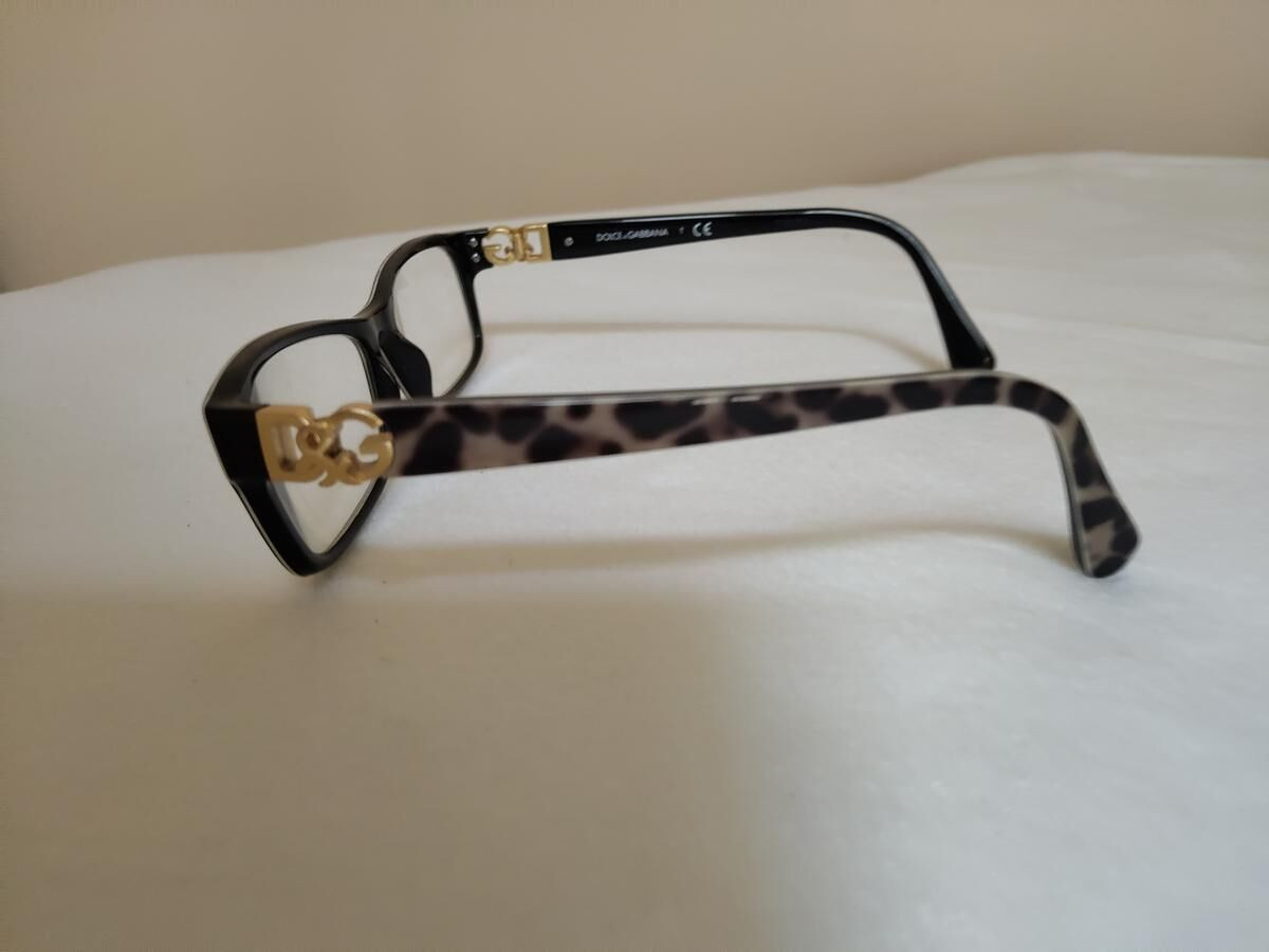 DOLCE GABBANA - DG314P