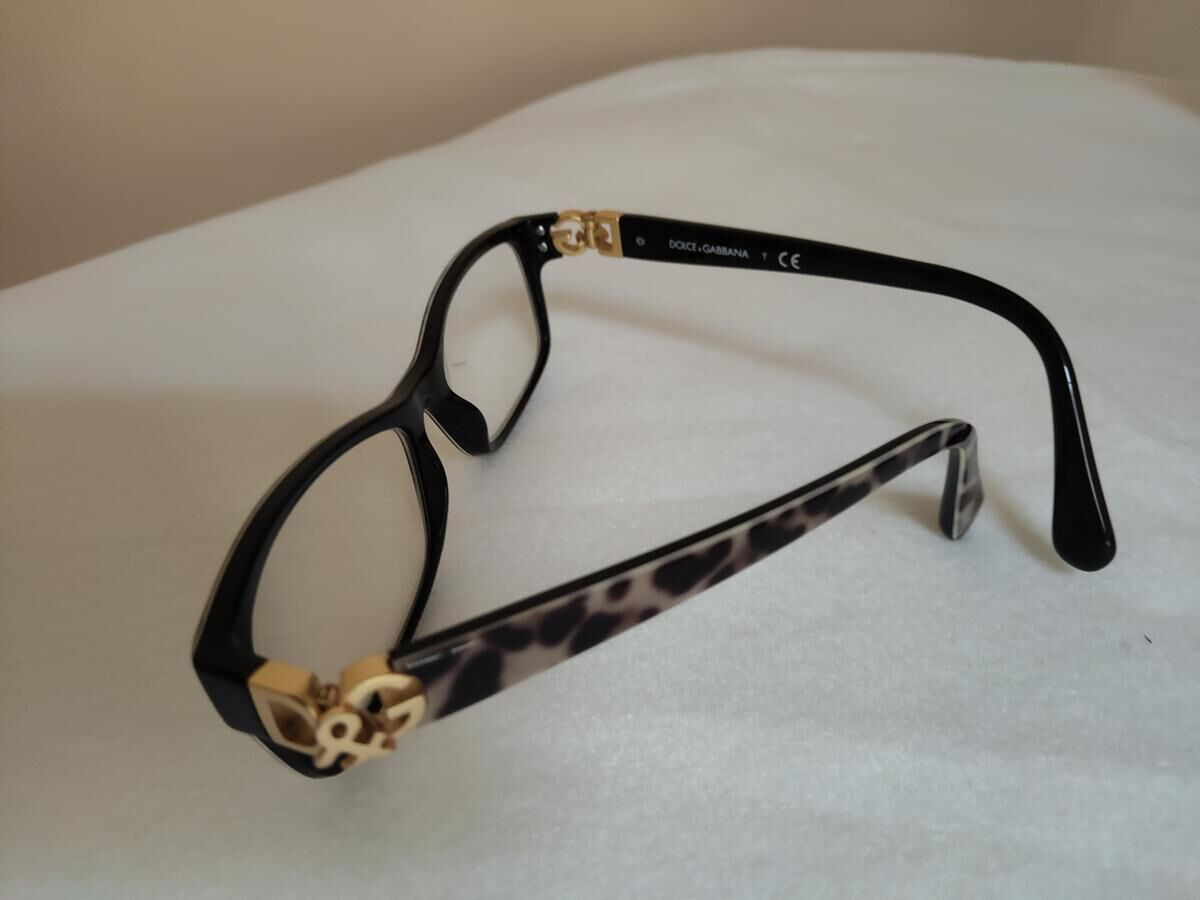 DOLCE GABBANA - DG314P