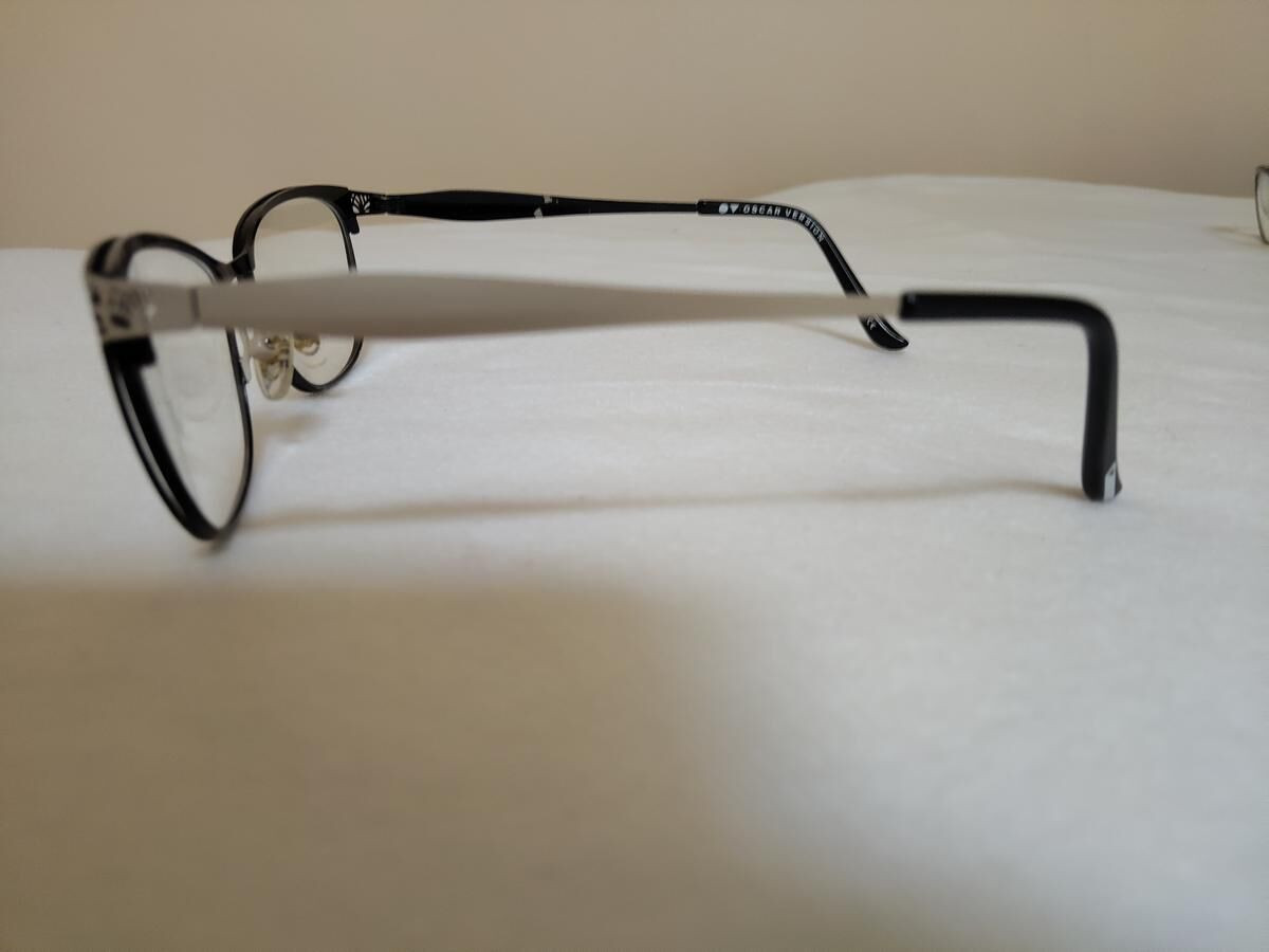 OSCAR VERSION OV 17 09 NOCR 54  16 135