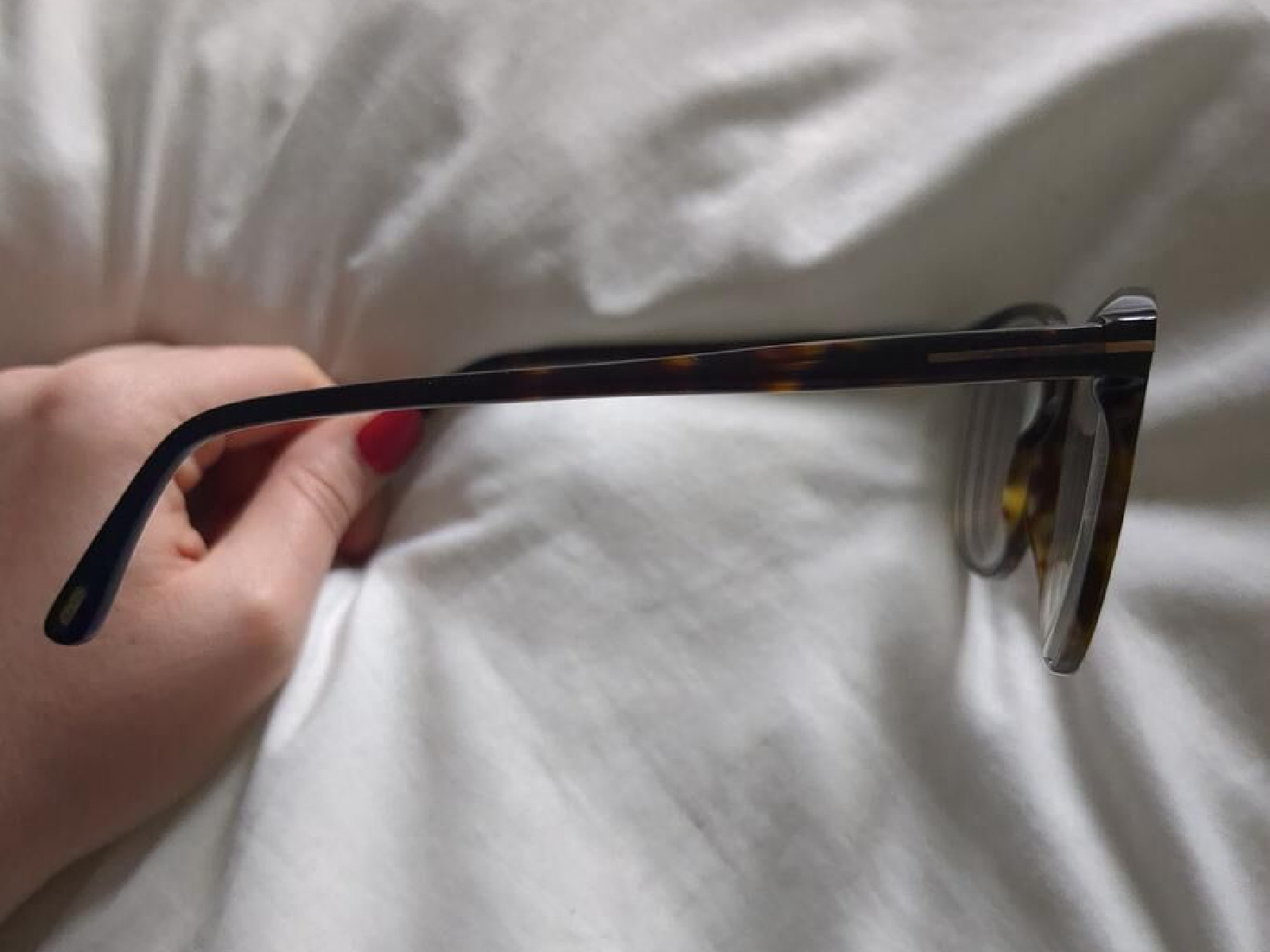 Tom Ford - FT5671-B 052 DARK HAVANA 54*18